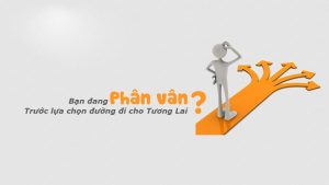định hướng nghề nghiệp