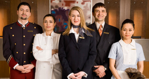 ngành nghề phù hợp với con gái