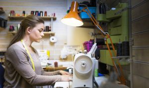 học nghề ban đêm