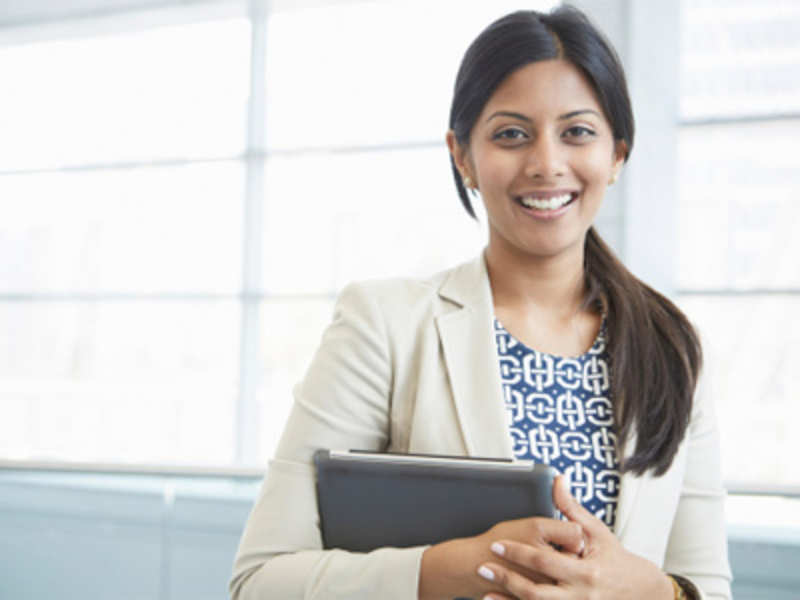 học nghề gì cho nữ