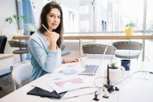 nên học nghề gì cho nữ