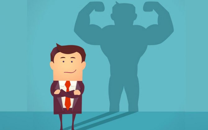 năng lực của bạn phù hợp với công việc nào