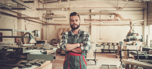 học nghề gì ra có việc làm - nghề mộc