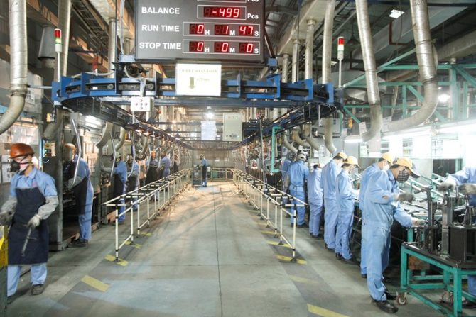 không có bằng cấp 3 thì học nghề gì