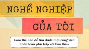 làm sao để chọn nghê phù hợp