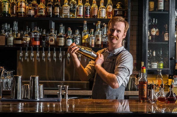 học nghề pha chế có tương lai không