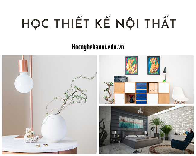 có nên học thiết kế nội thất