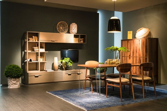 học thiết kế nội thất bao lâu