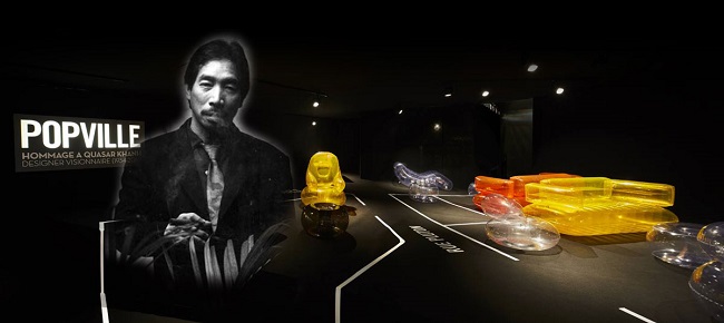 nhà thiết kế nội thất quasar khánh