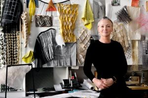 nhà thiết kế nội thất petra