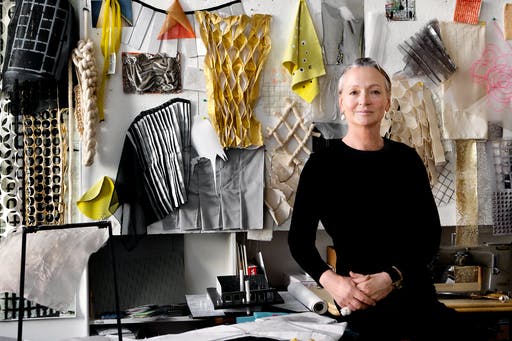 nhà thiết kế nội thất petra