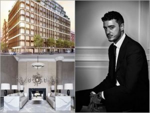 nhà thiết kế nội thất ryan korban