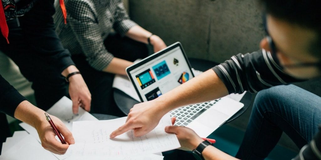 Ngành gì đang hot