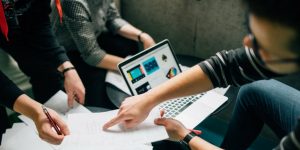 Ngành gì đang hot