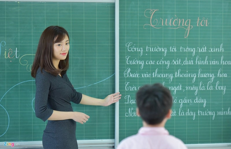 Nghề đang hot hiện nay