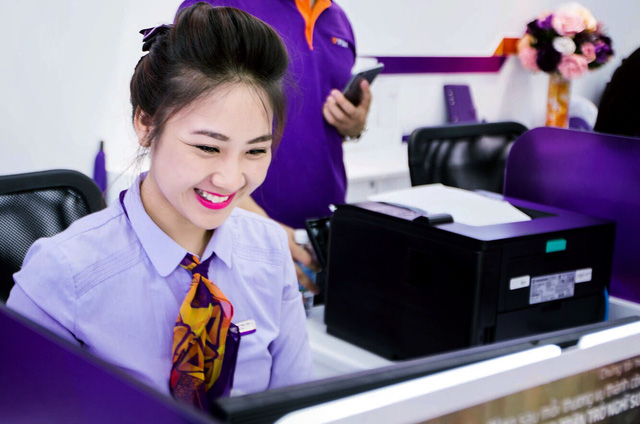 Nghề đang hot hiện nay