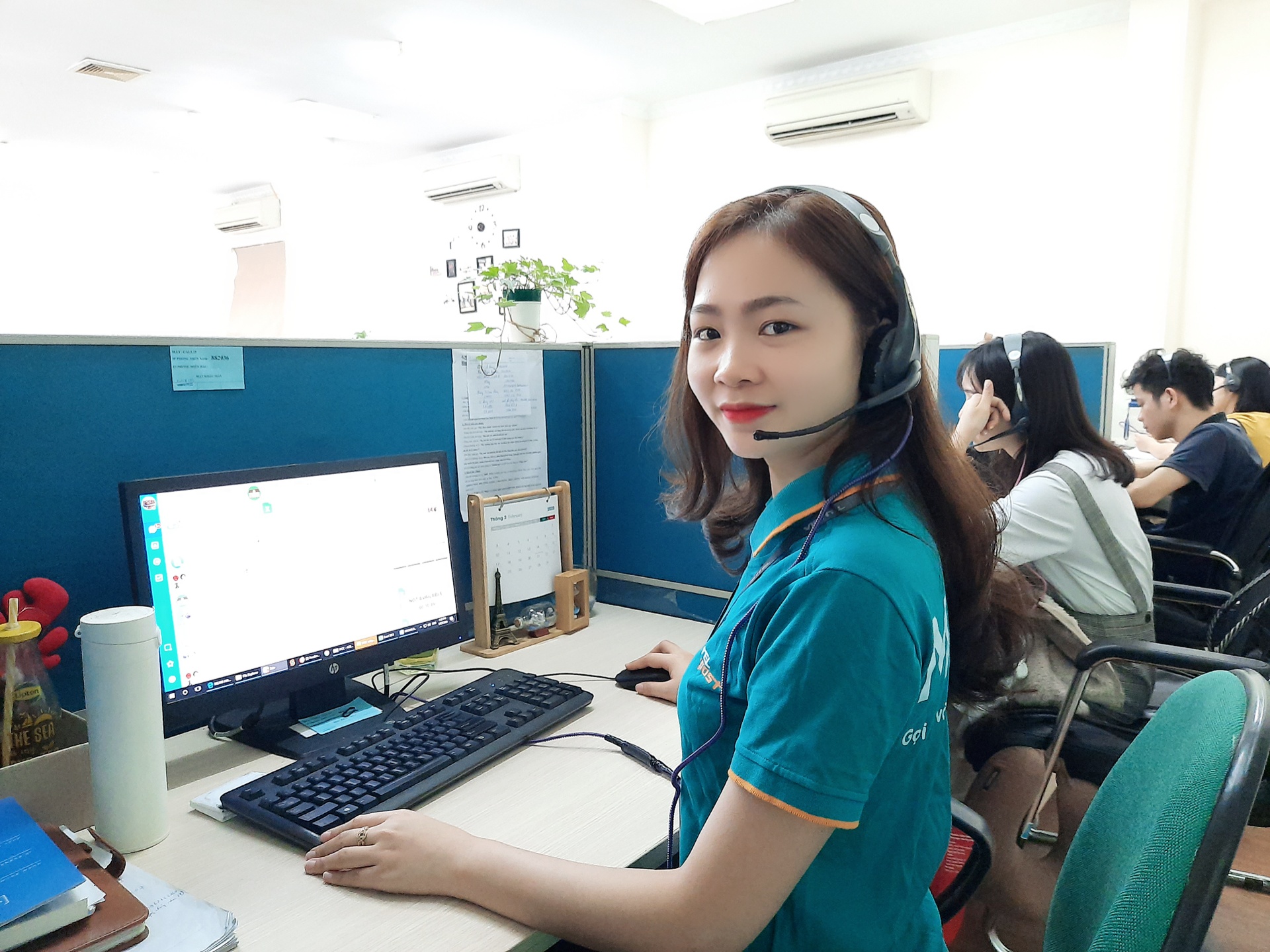 Nghề gì đang hot nhất hiện nay