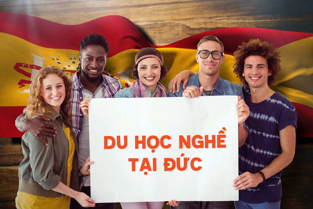 điều kiện du học Đức